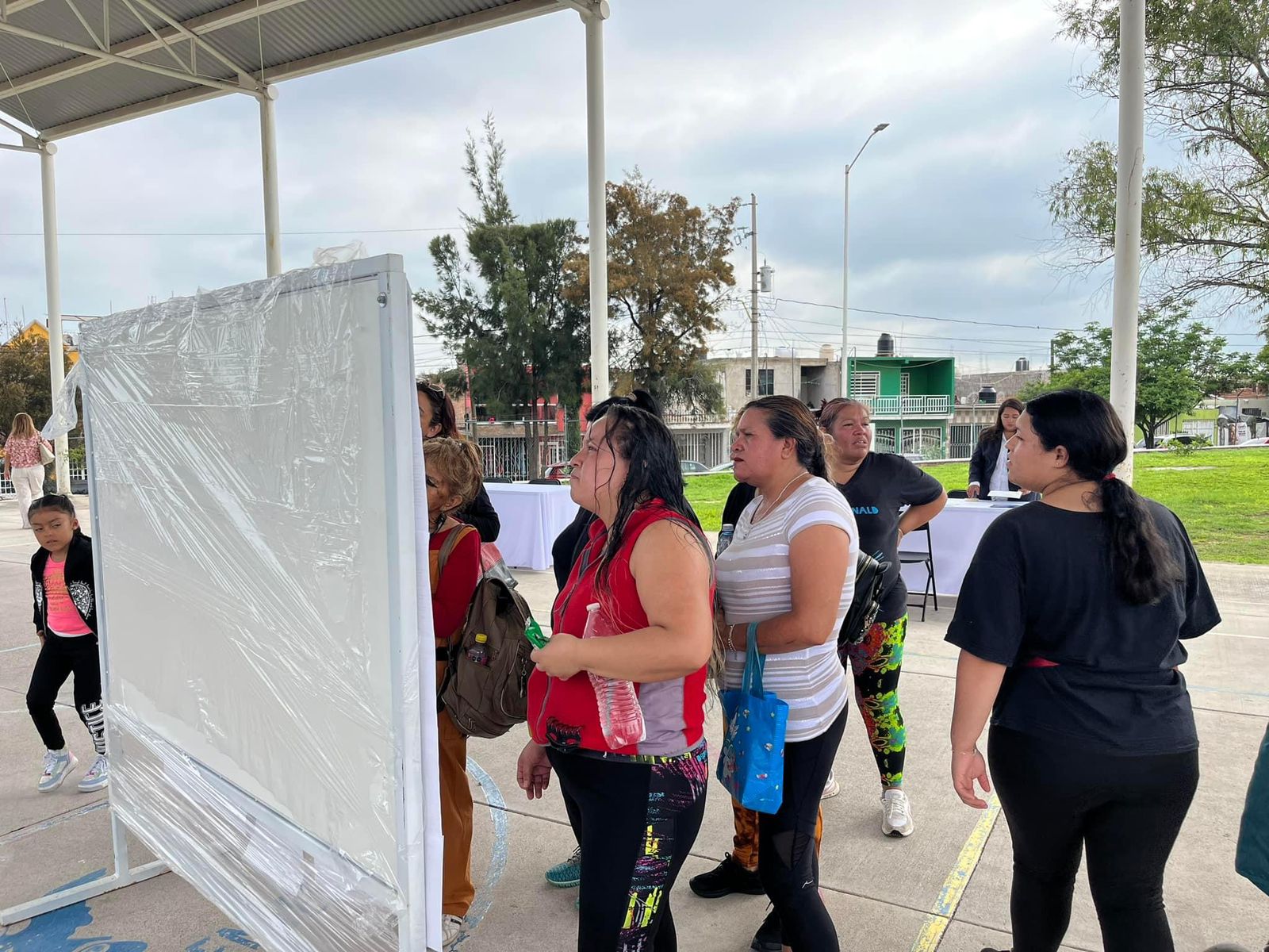 Feria del Empleo para jóvenes