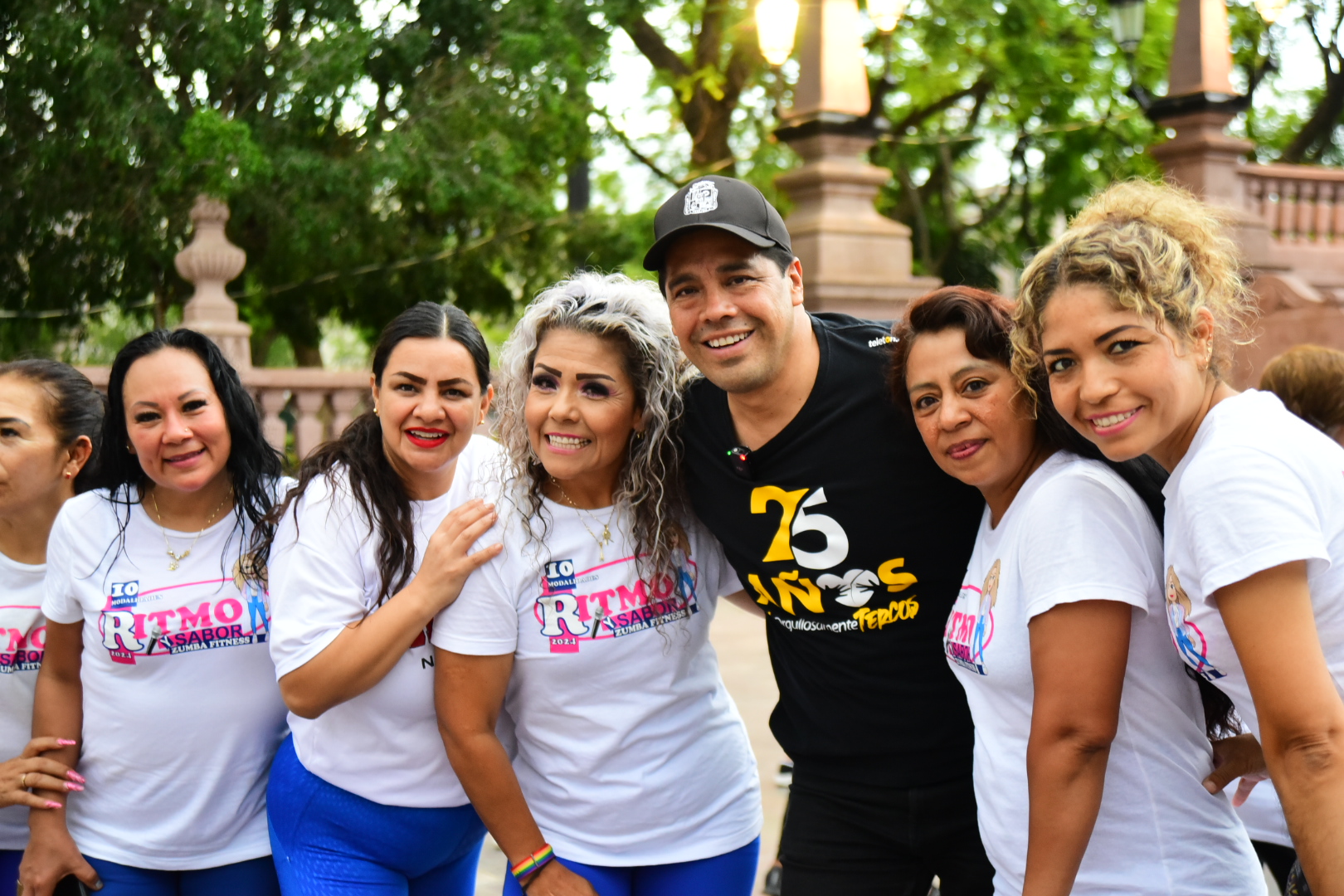 Arranca @MunicipioAgs exhibición del programa «Abriendo las calles al deporte» en Plaza Patria