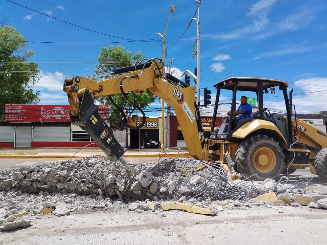 Atiende@MunicipioAgs reportes de la ciudadanía tras la lluvias de las últimas horas