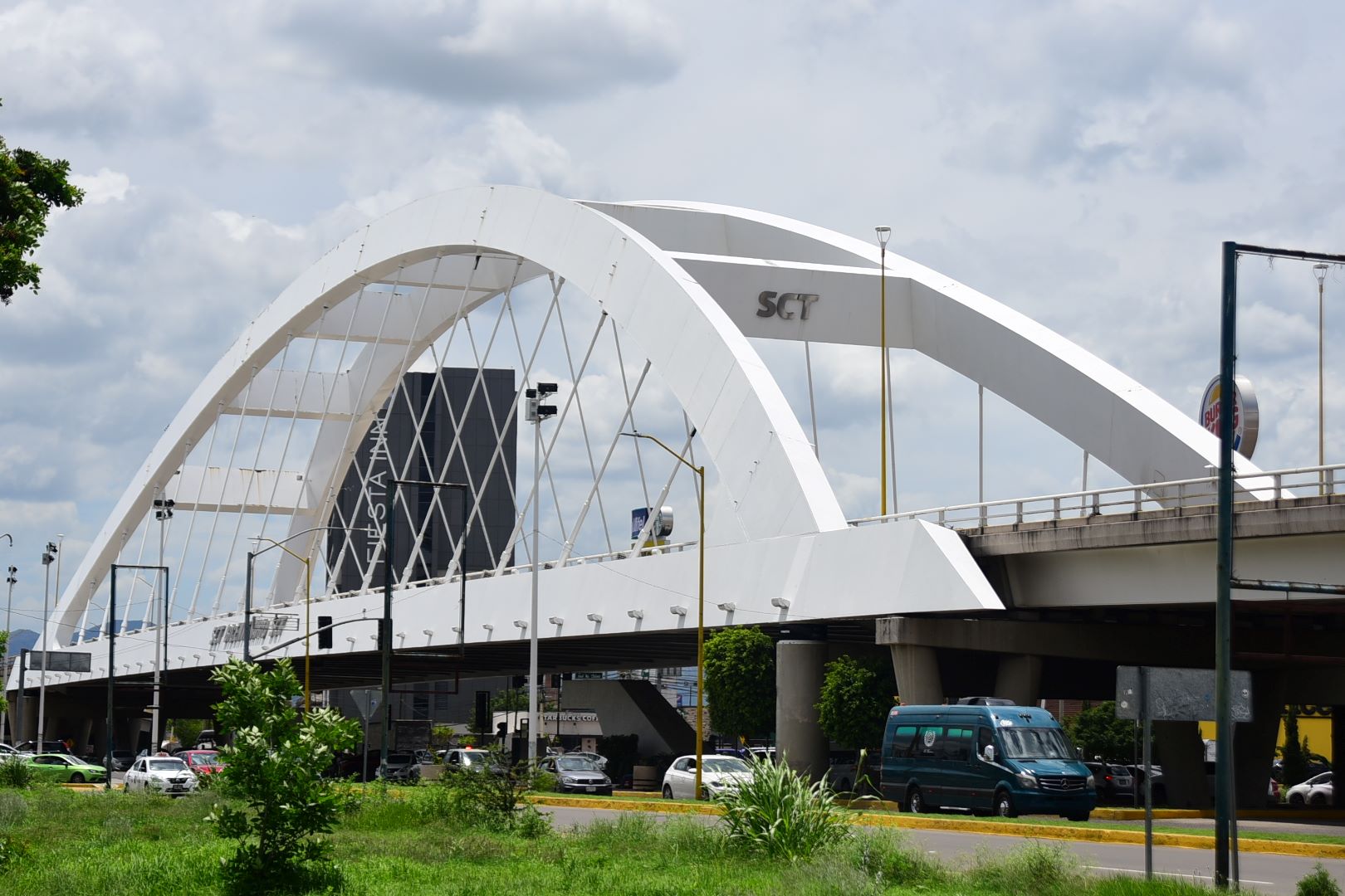 Mañana inician obras en Puente Bicentenario por más de 10 mdp: @MunicipioAgs