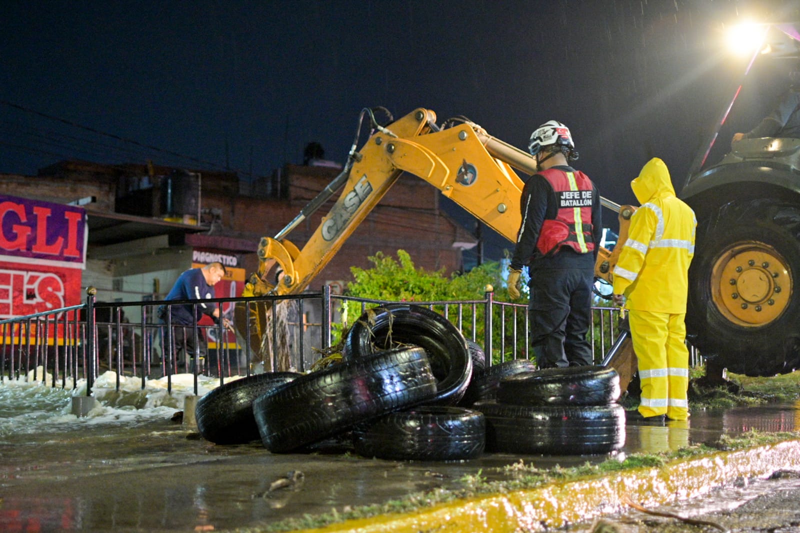 Reitera @MunicipioAgs llamado a mantener limpias las calles