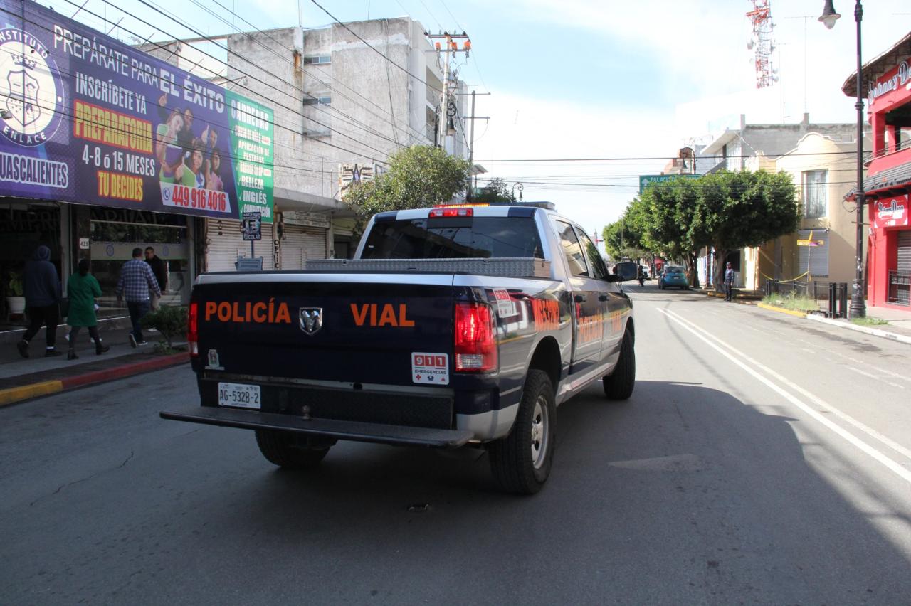 Anuncia @MunicipioAgs cierres viales por desfile del Día de la Independencia