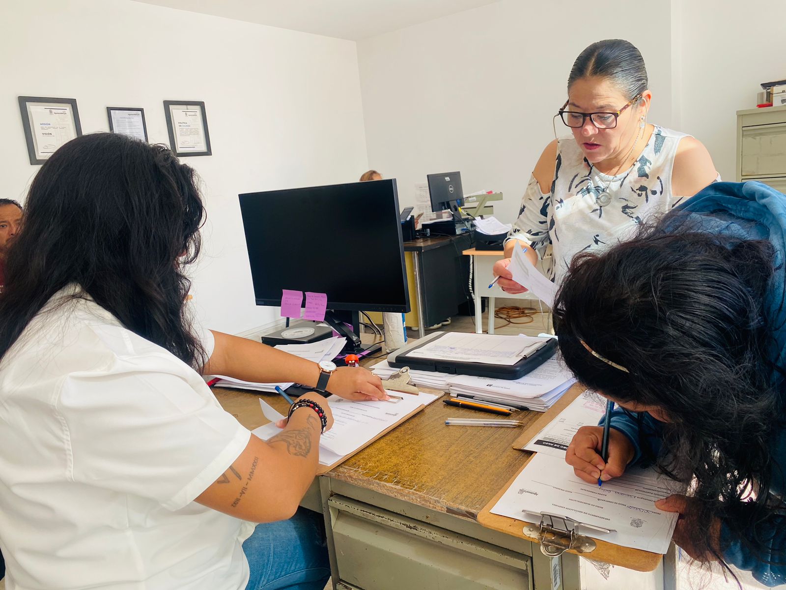 @MunicipioAgs exhorta a escuelas deportivas y gimnasios a tramitar constancia de regulación sanitaria